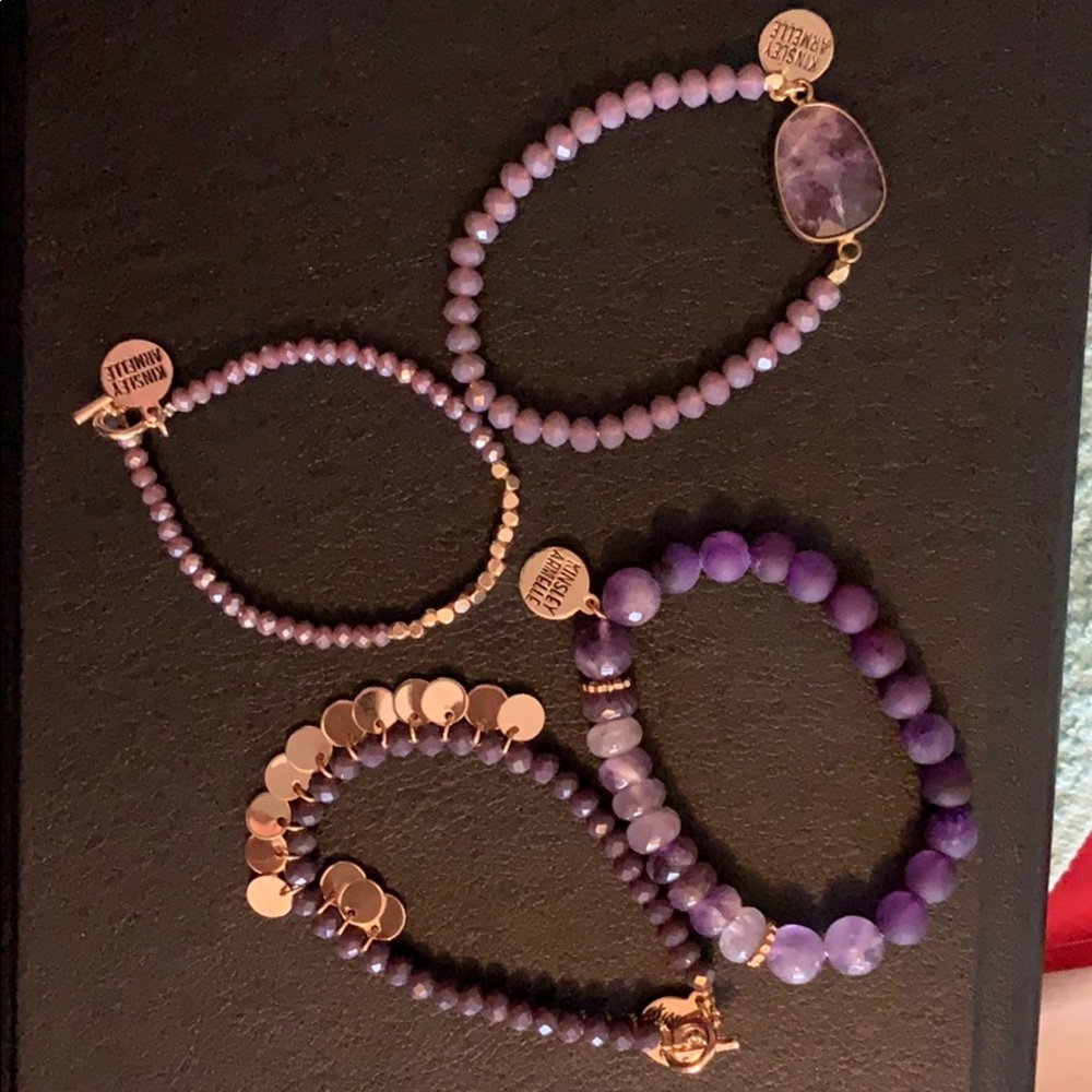 Bracelets